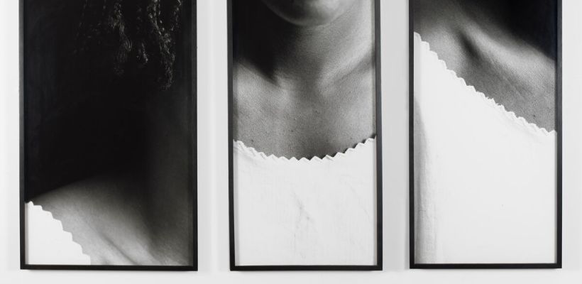 lowres jpg 72dpi-NeckLines_LSimpson_1989_InstallationView_StudioMuseumHarlem_PhotoCred_AdamReich_300dpi