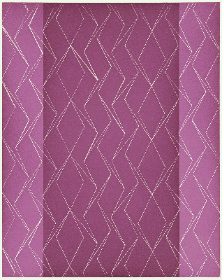 Odili Donald Odita, Black on Blue, White on Red (Burning), Smoke, Promise of Good Hope, Fire