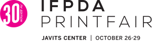 IFPDA-30_Anniversary Logo