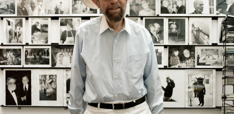 Sidney-B.-Felsen-in-his-Gemini-GEL-office-Photo-Don-Weinstein