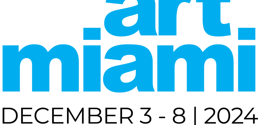 Art Miami_2024_Logo_wdates