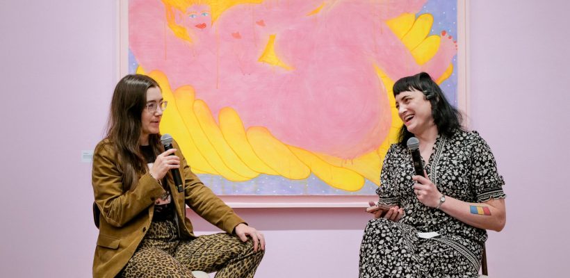 IFPDA Foundation Annual Benefit 2025