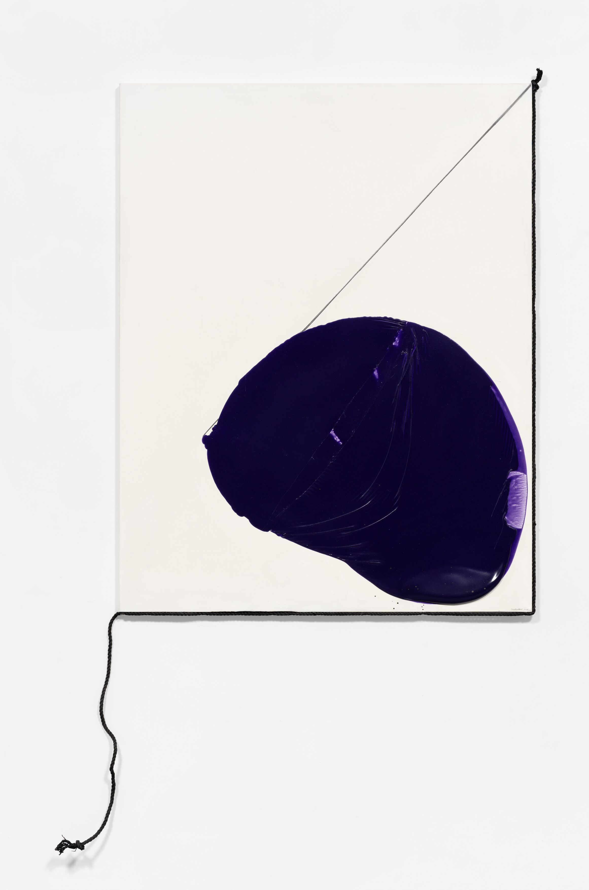 Hauser & Wirth | Takesada Matsutani: Shifting Boundaries | London