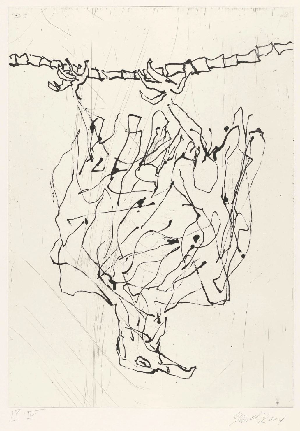 baselitz