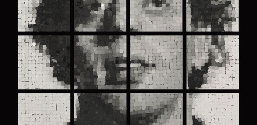 Chuck Close _Pace Prints