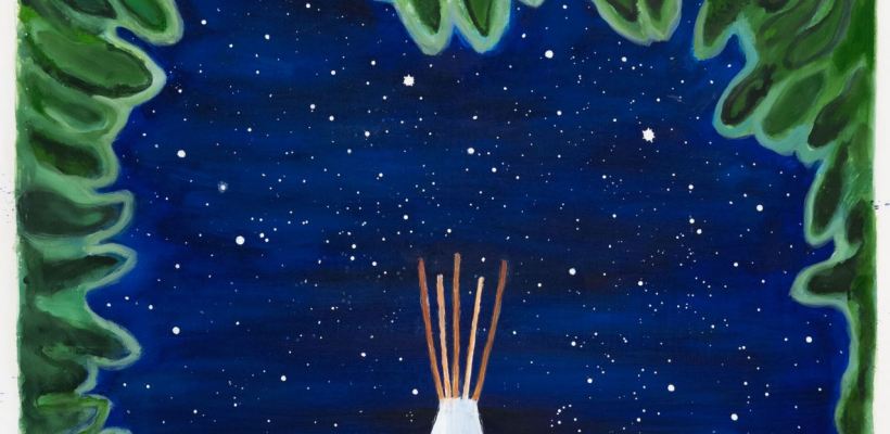 Galerie Maximillian _ Suzy Murphy