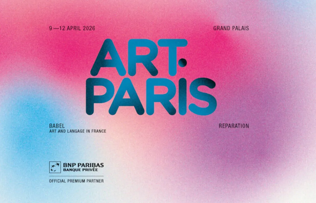 Art Paris