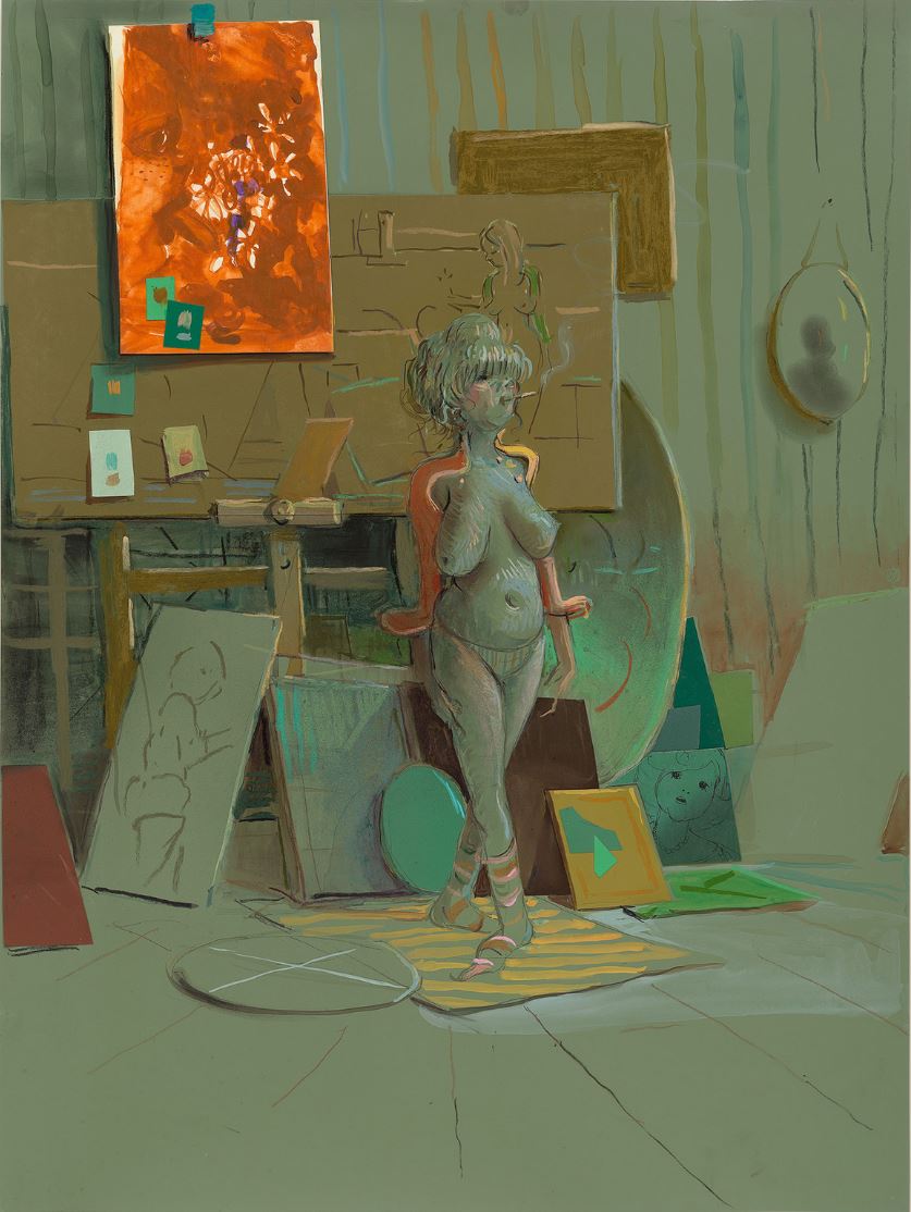zwirner Lisa