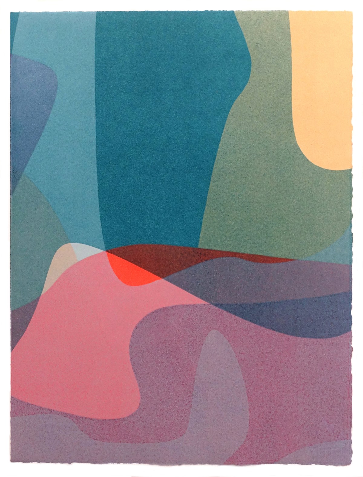 Berman_Somata_12_monoprint_20x15in_2021