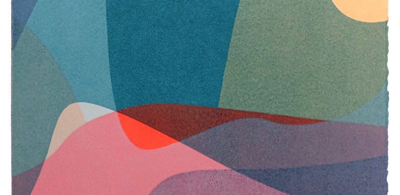 Berman_Somata_12_monoprint_20x15in_2021