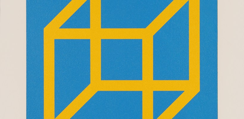 LeWitt_Open_Cube_in_Color_on_Color_2003_PC_28417_
