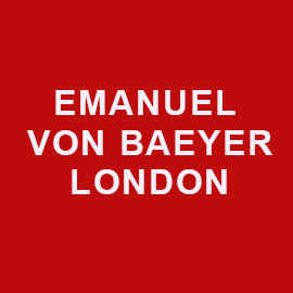 Emanuel von Baeyer