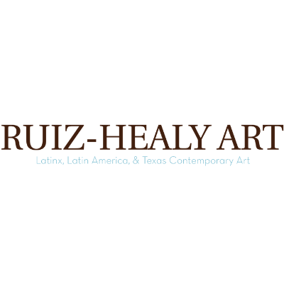 Ruiz Healy Art