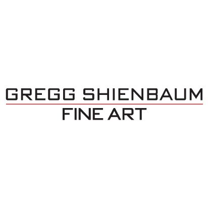 Gregg Shienbaum Fine Art
