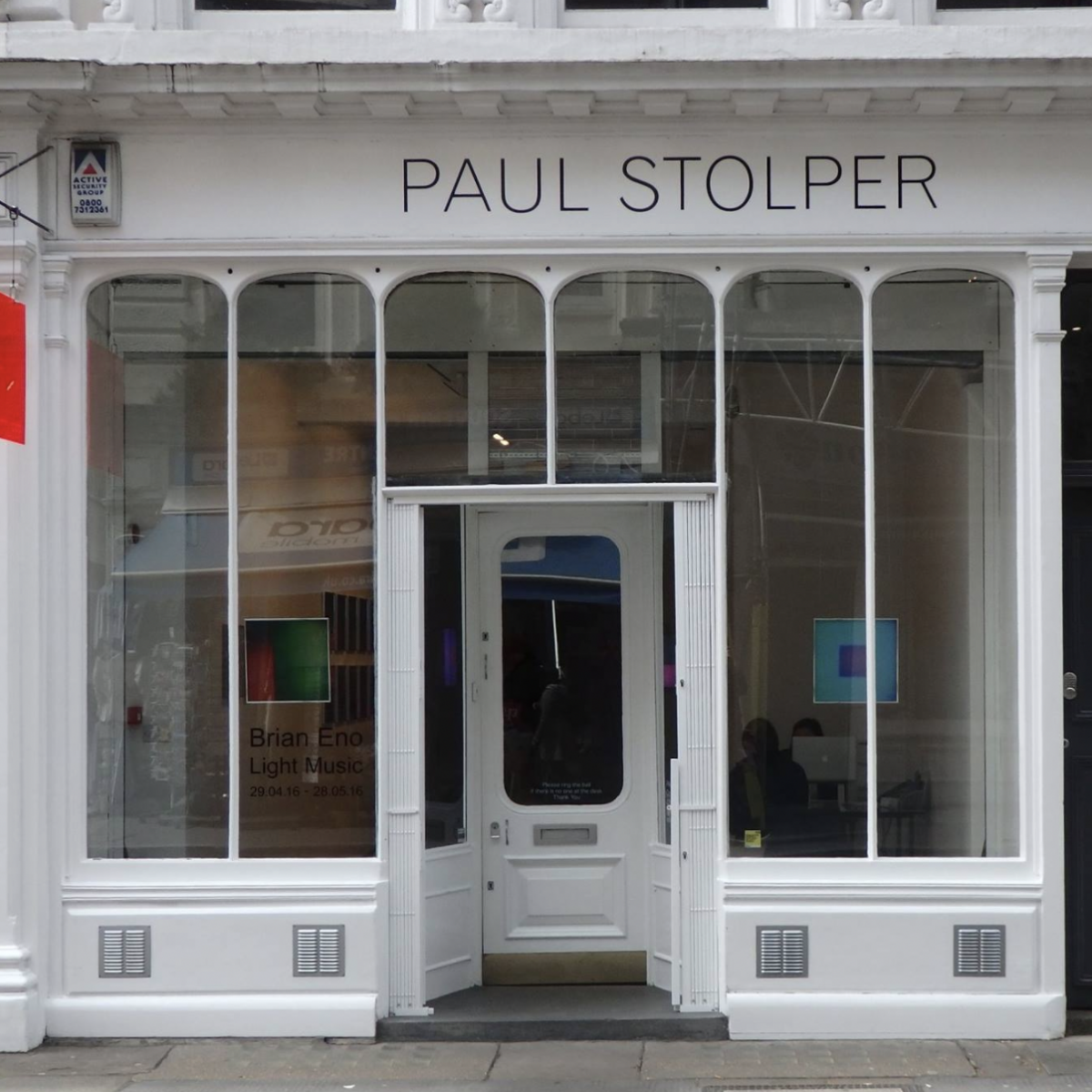 Paul Stolper Gallery