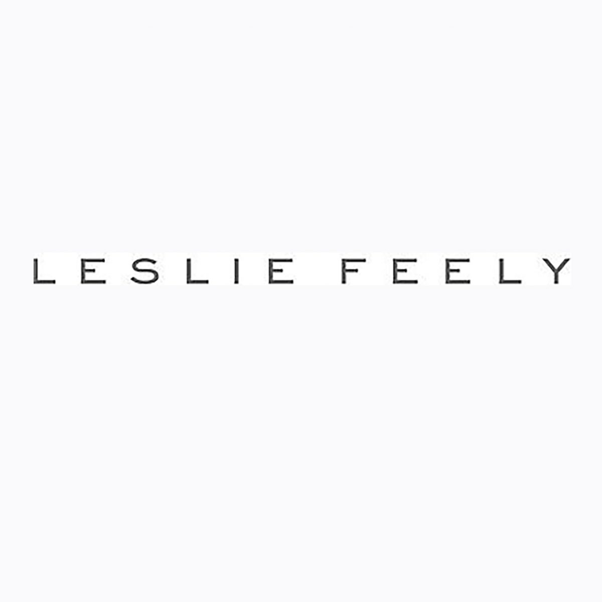 LESLIE FEELY