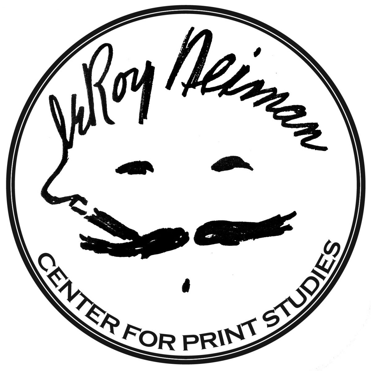 LeRoy Neiman Center for Print Studies