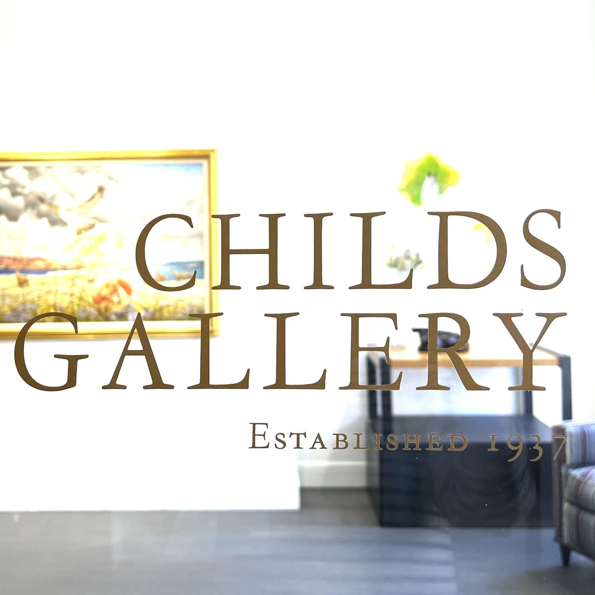 Childs Gallery