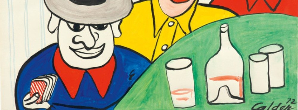 Howard Russeck Fine Art