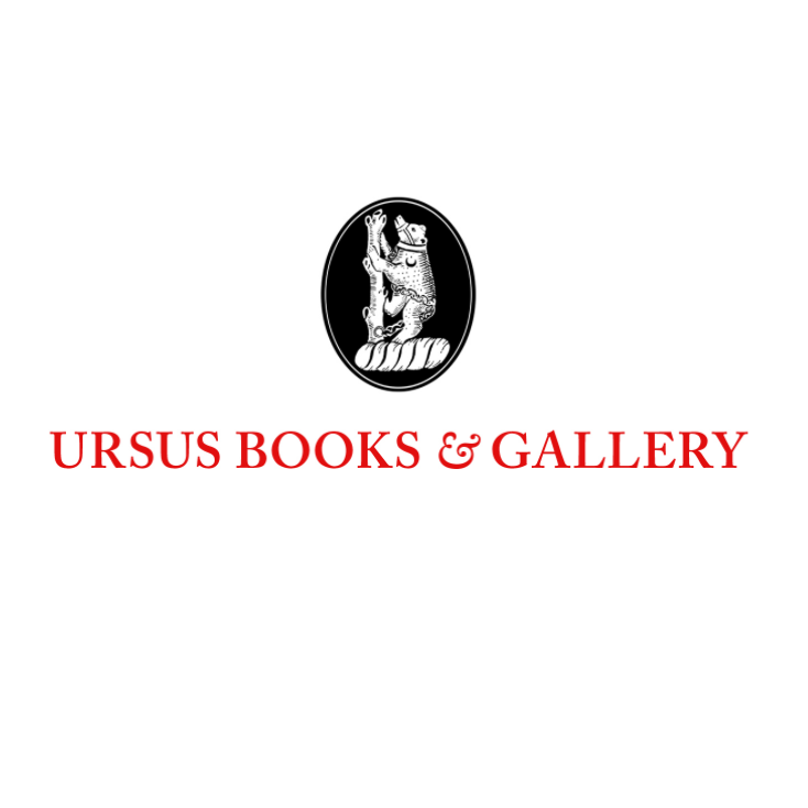 Ursus Rare Books