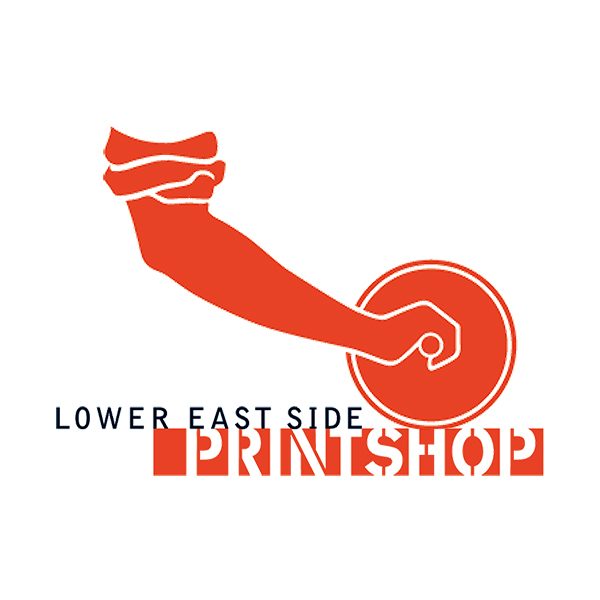 Lower East Side Printshop