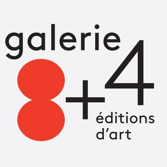 Galerie 8+4