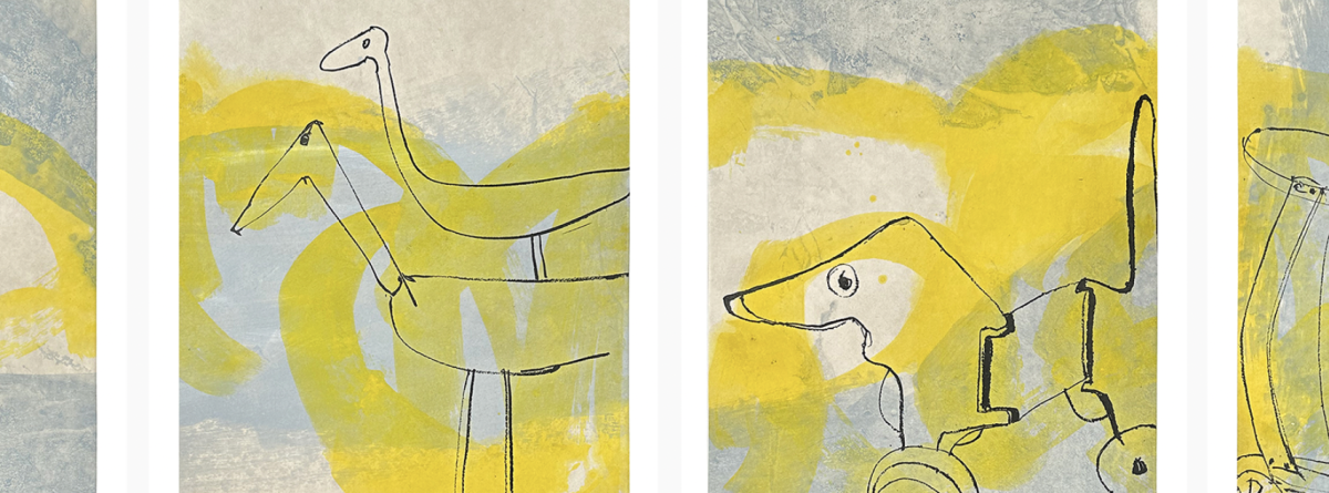 Center Street Studio